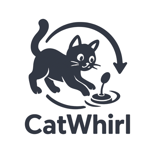 Cat Whirl